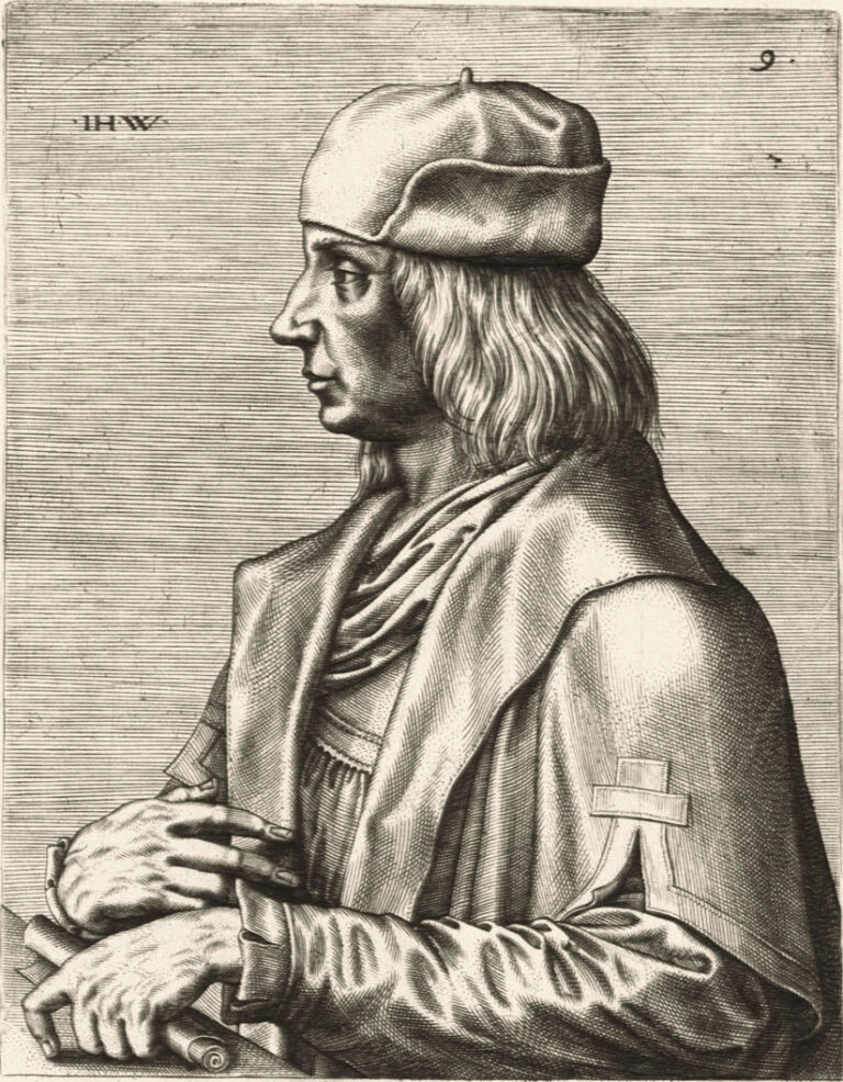 Quentin Metsys