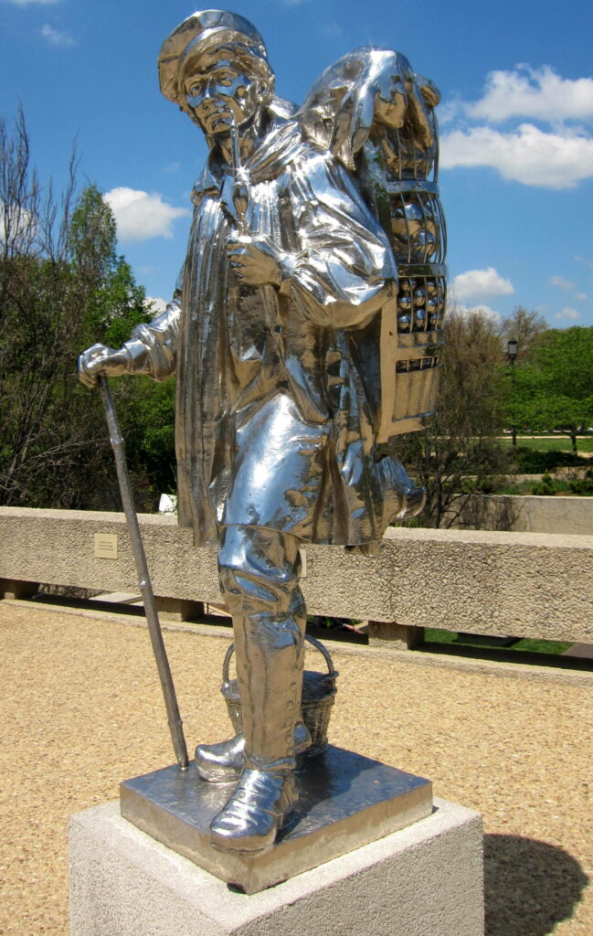 Jeff Koons