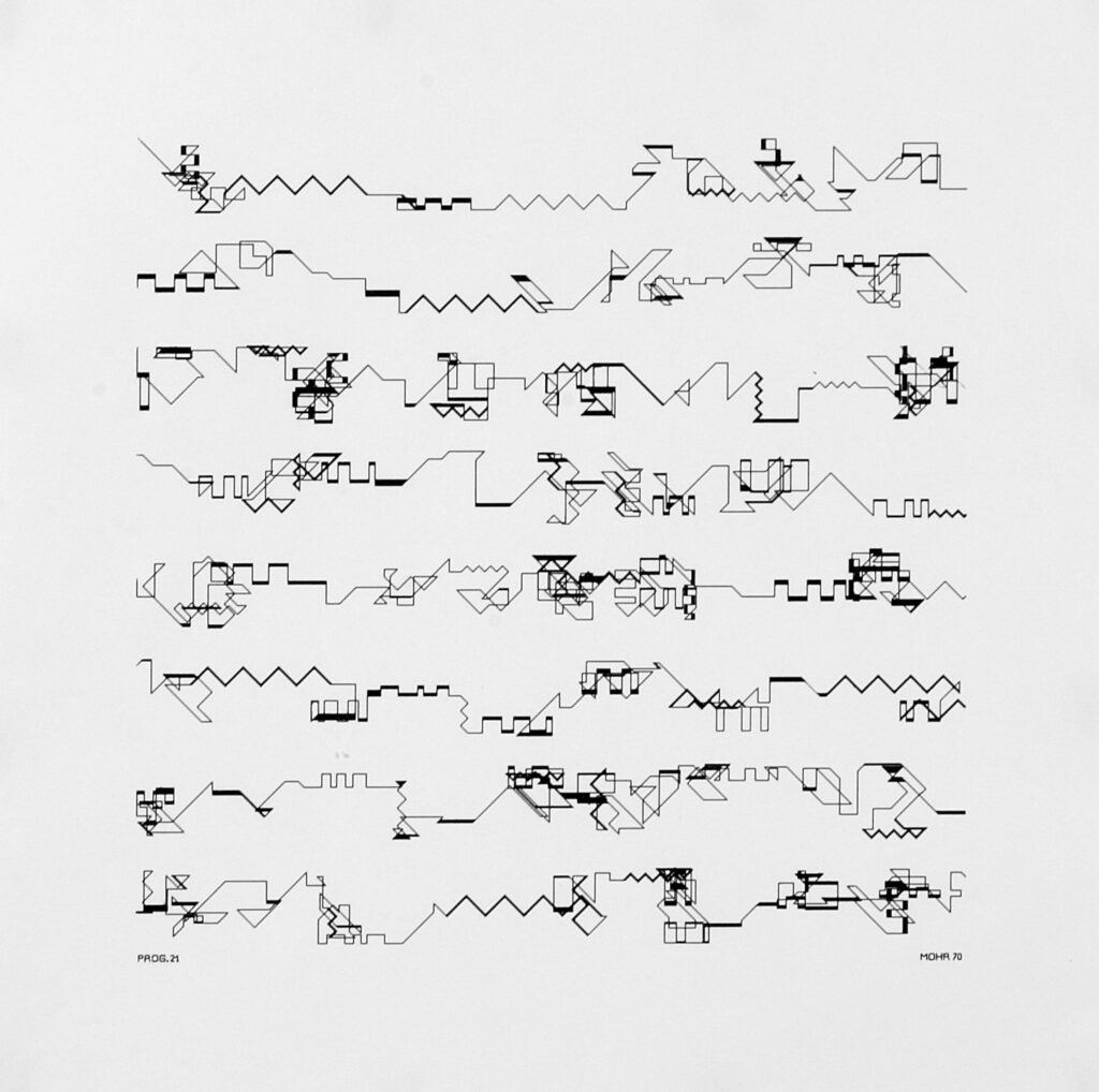 Image de Manfred Mohr