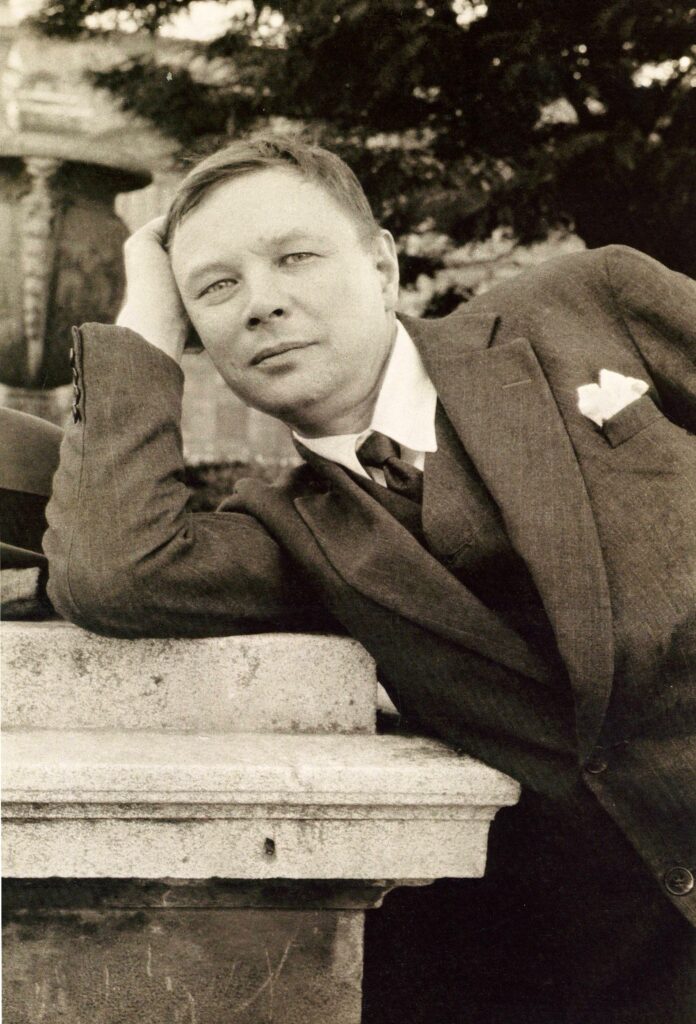 Michel Larionov