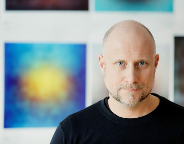 Trevor Paglen
