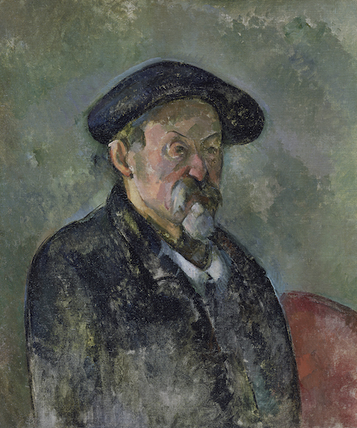 The Gardener Vallier