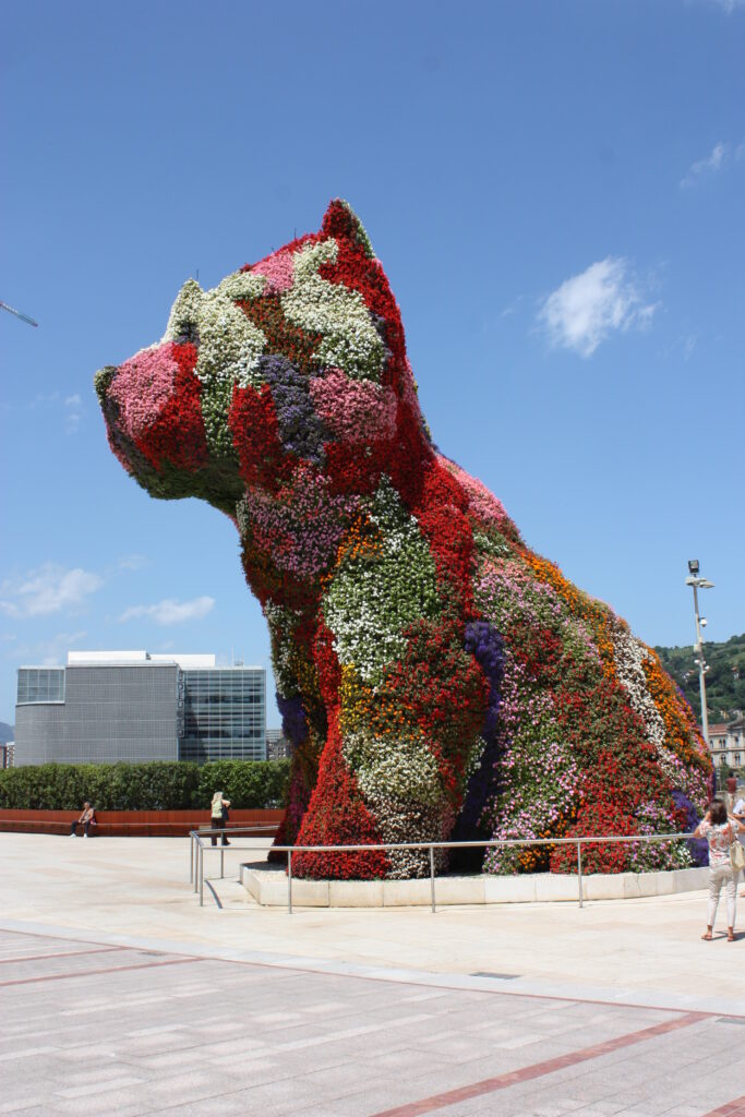 Œuvre de Jeff Koons