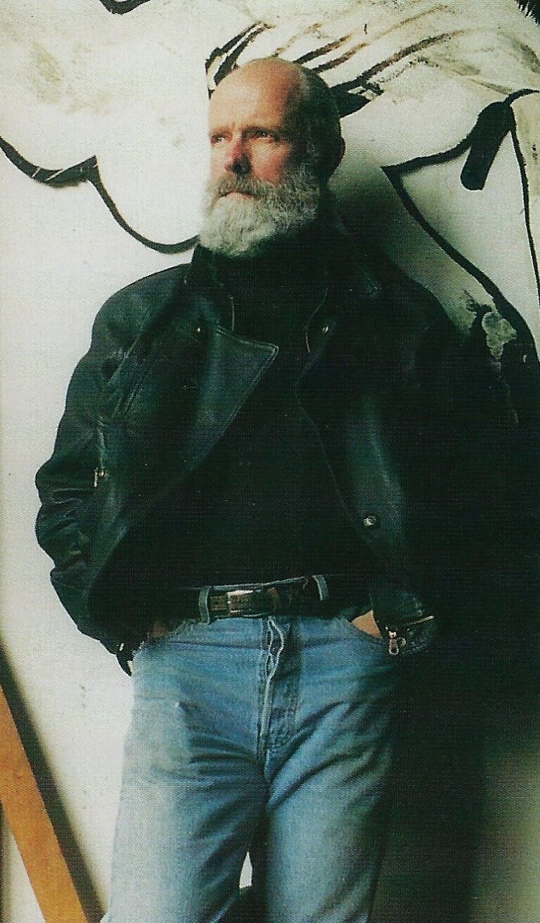 Allen Jones