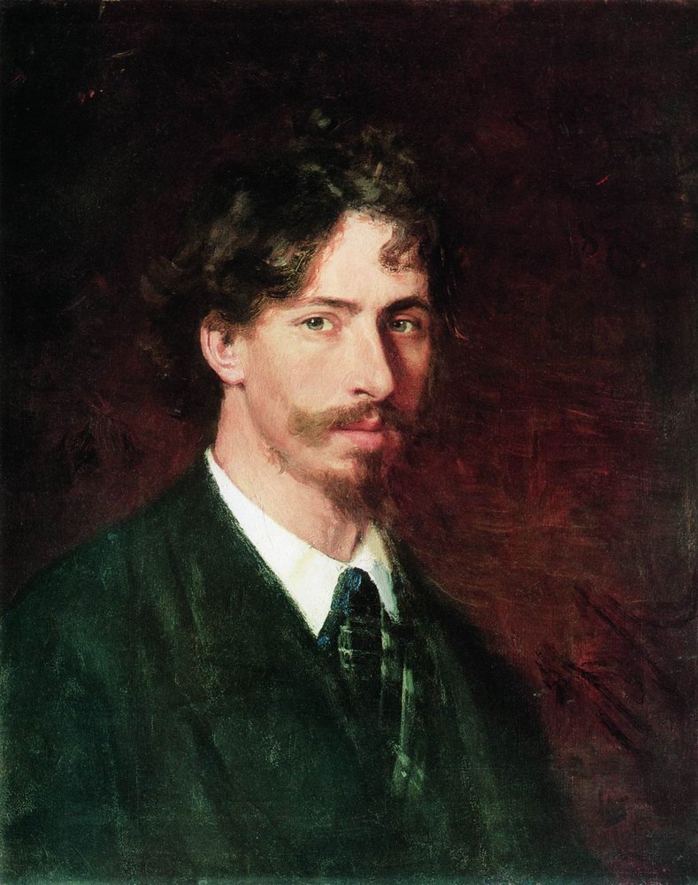 Ilia Répine