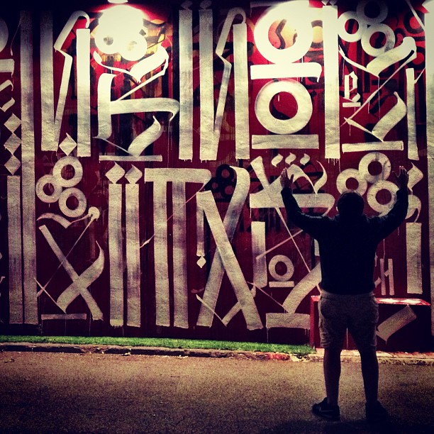 RETNA