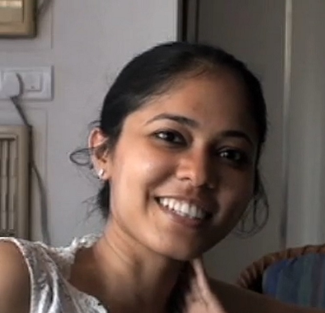 Shilpa Gupta