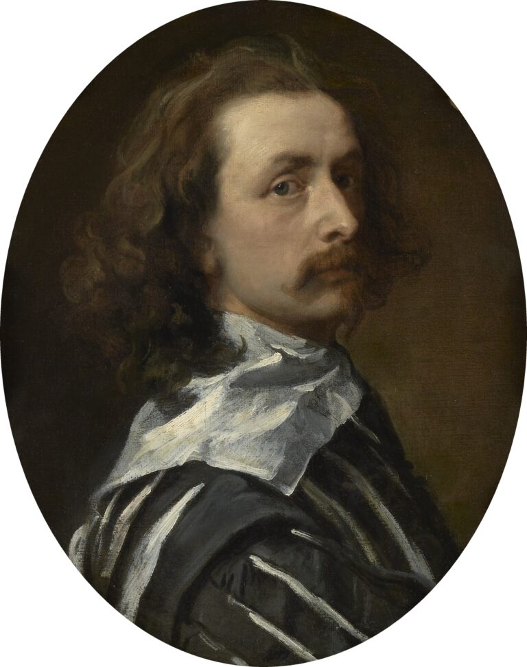 Antoine van Dyck