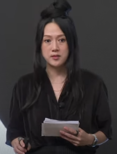 Sougwen Chung