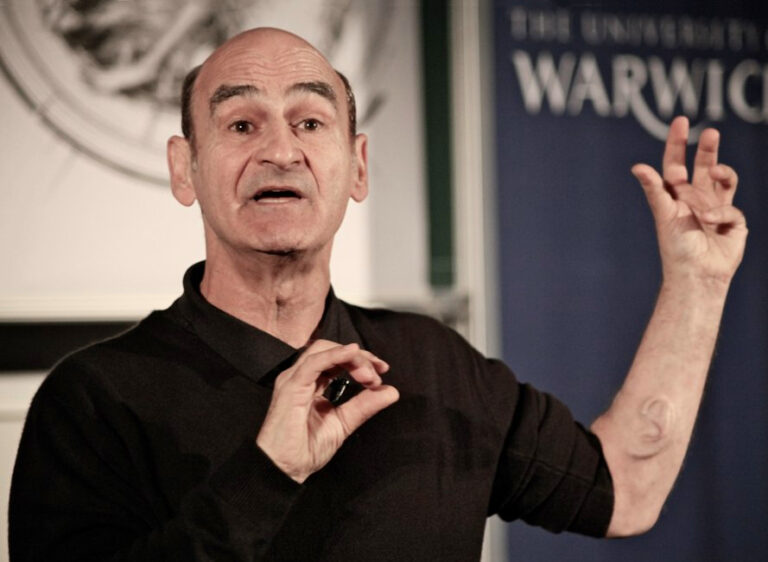 Stelarc