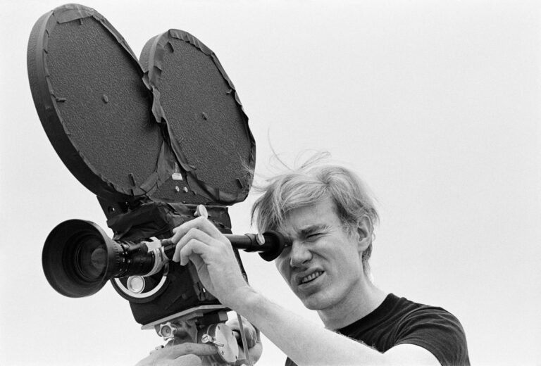 Andy Warhol