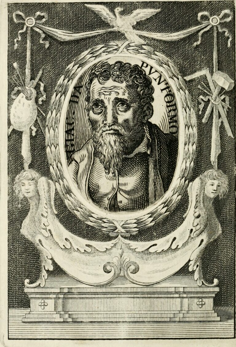 Pontormo