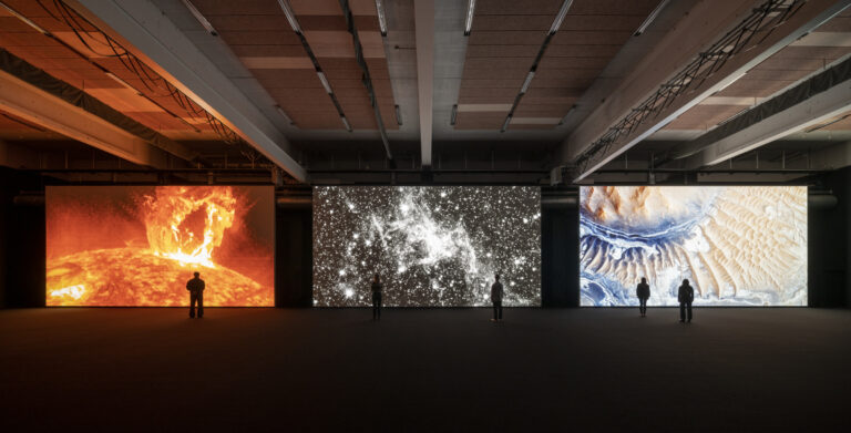 Ryoji Ikeda