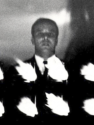 Yves Klein