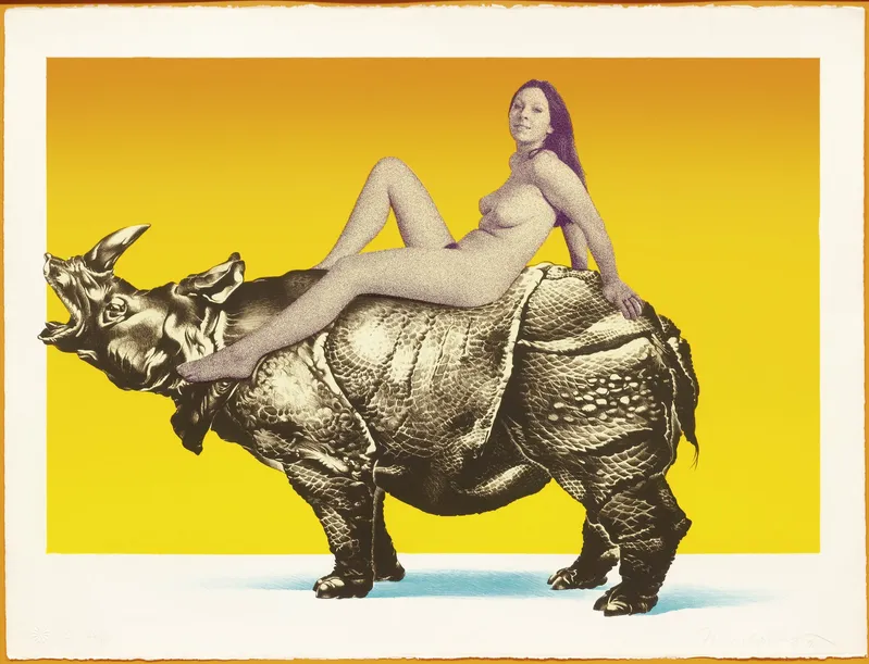 Rhinoceros