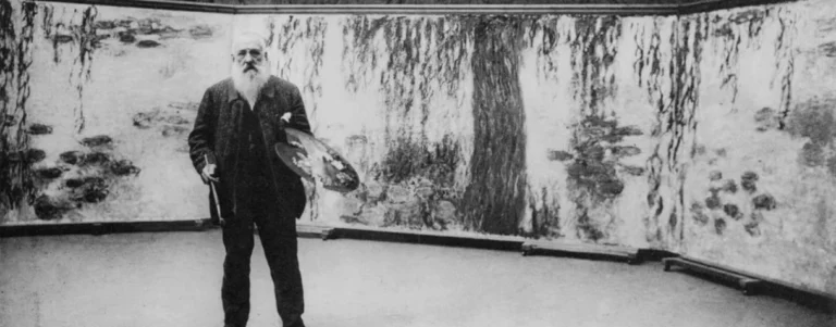 Monet