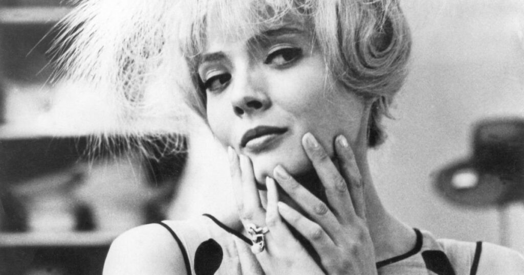 Cléo from 5 to 7