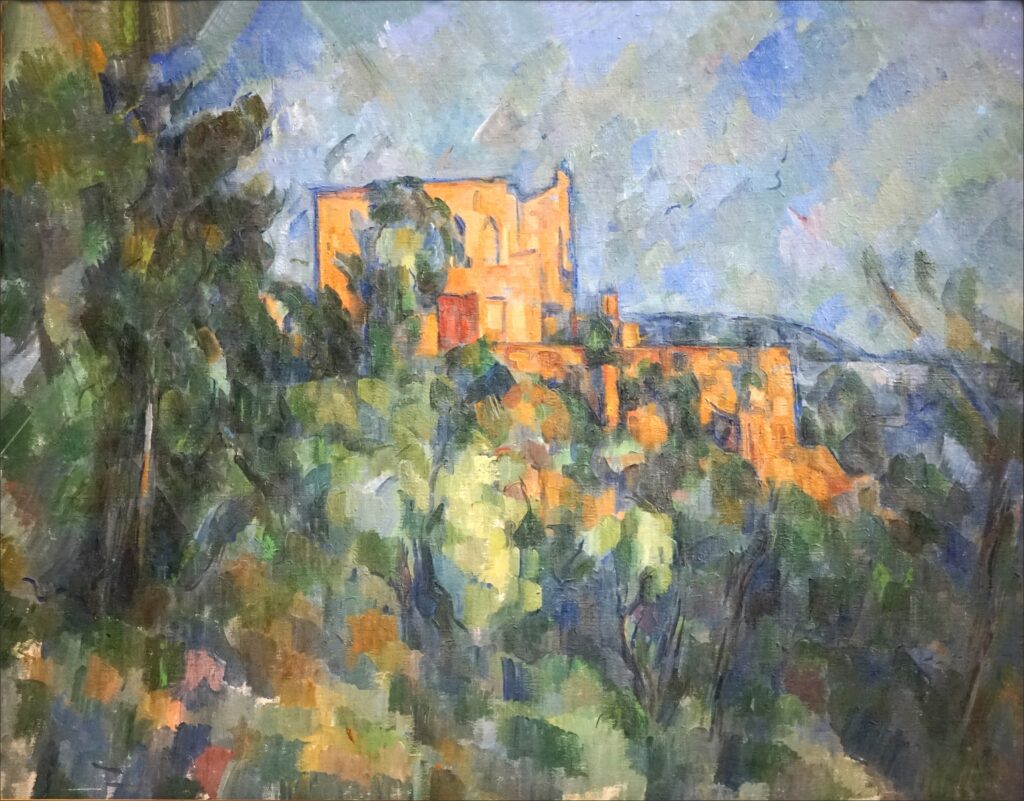 Château Noir