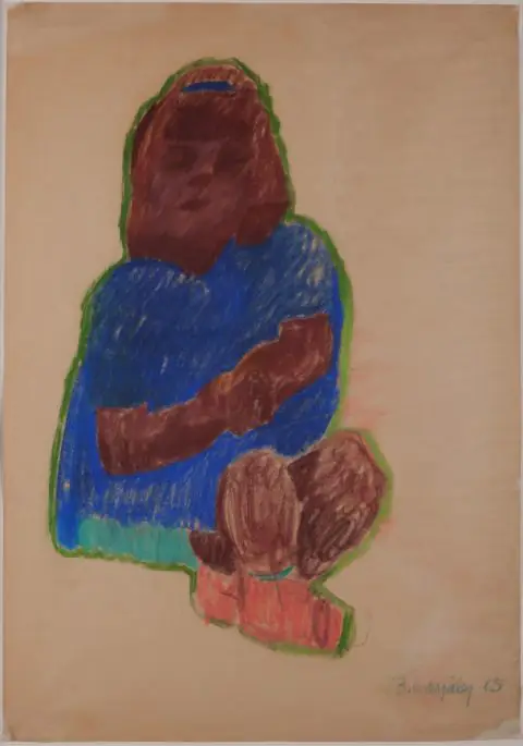 Niña Johnson