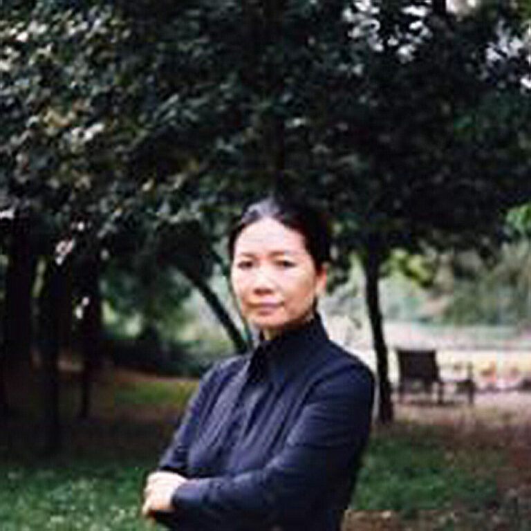 Kimsooja