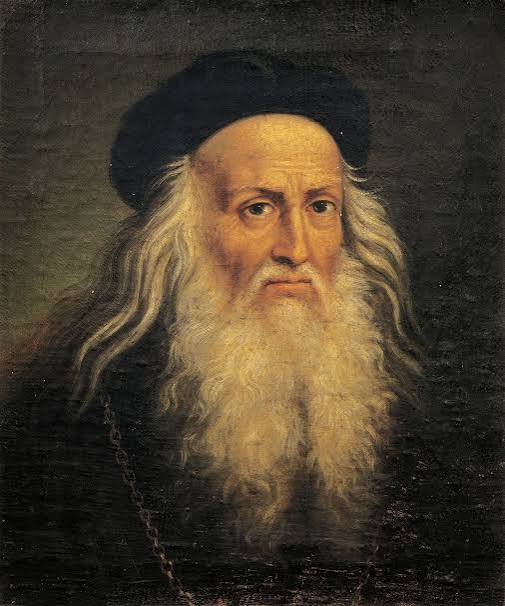 Léonard de Vinci