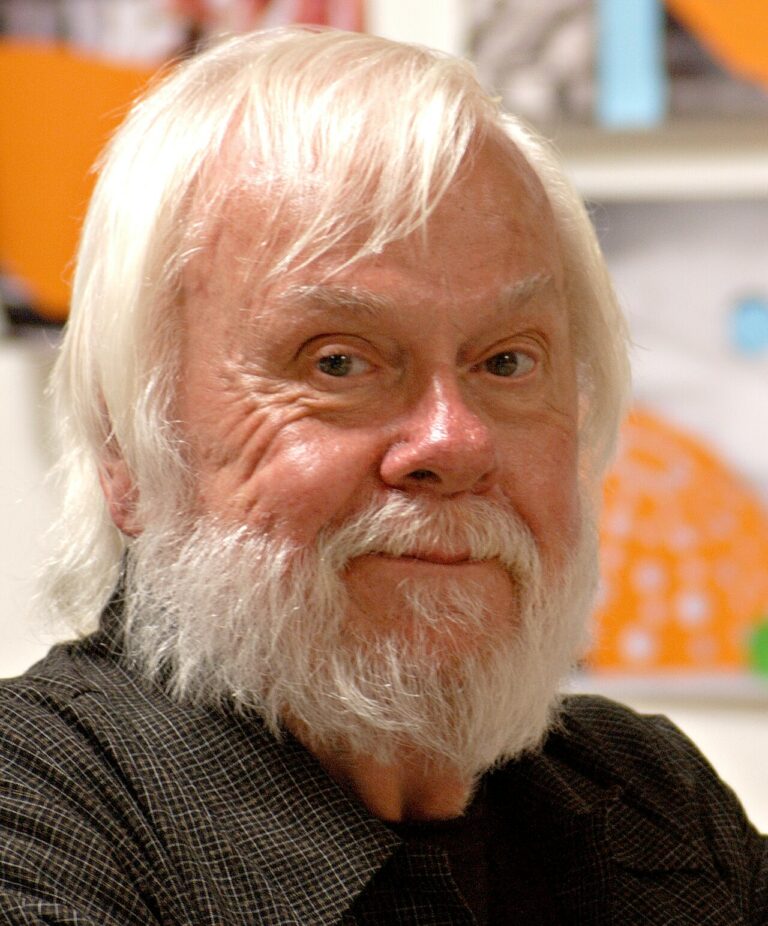 John Baldessari