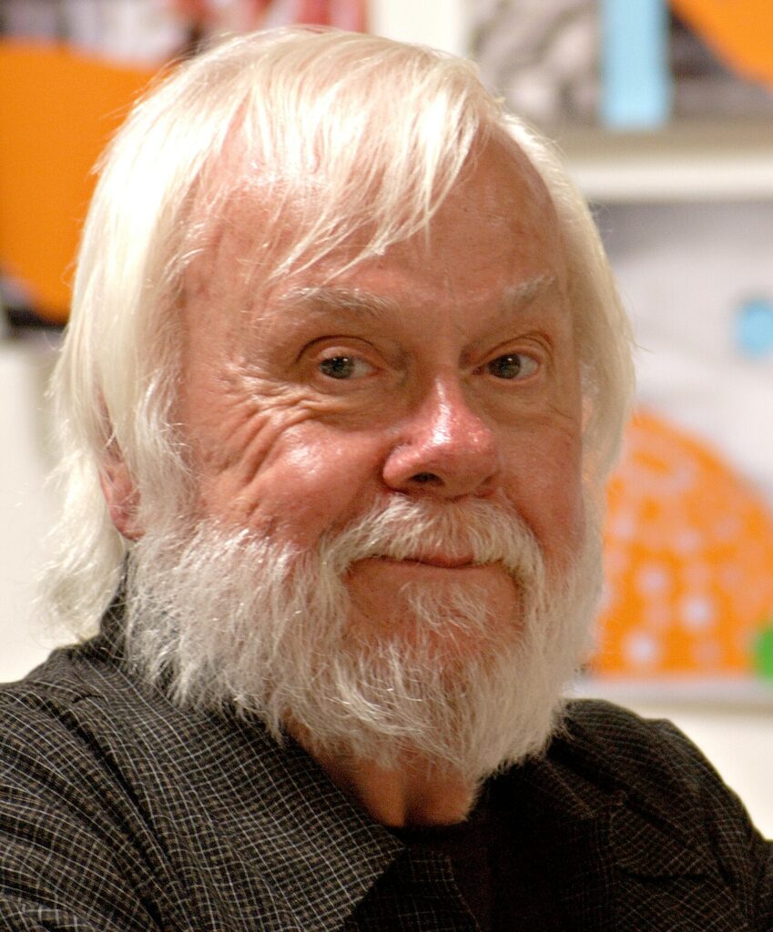 John Baldessari