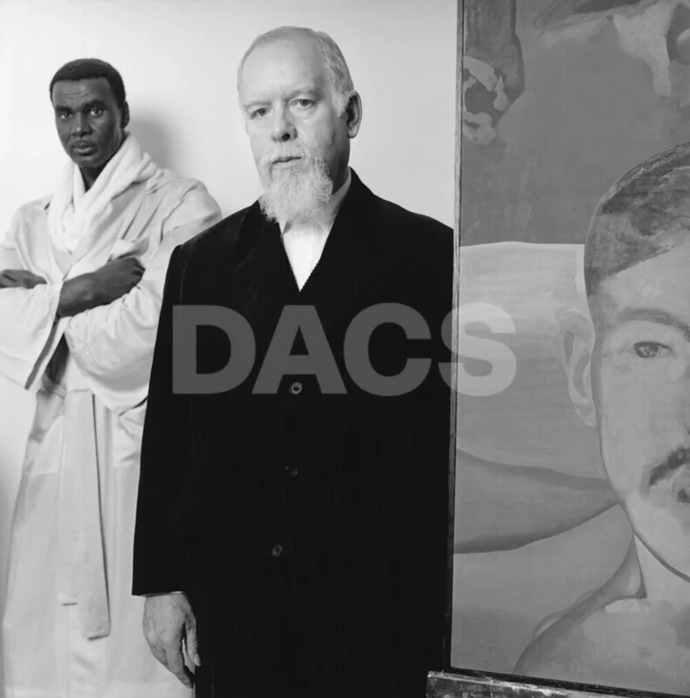 Peter Blake
