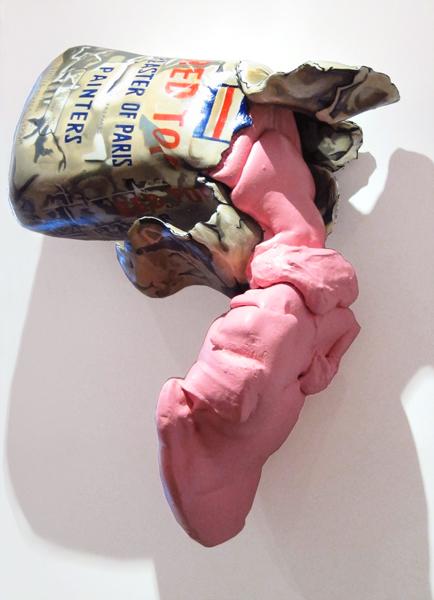 Plaster Bag