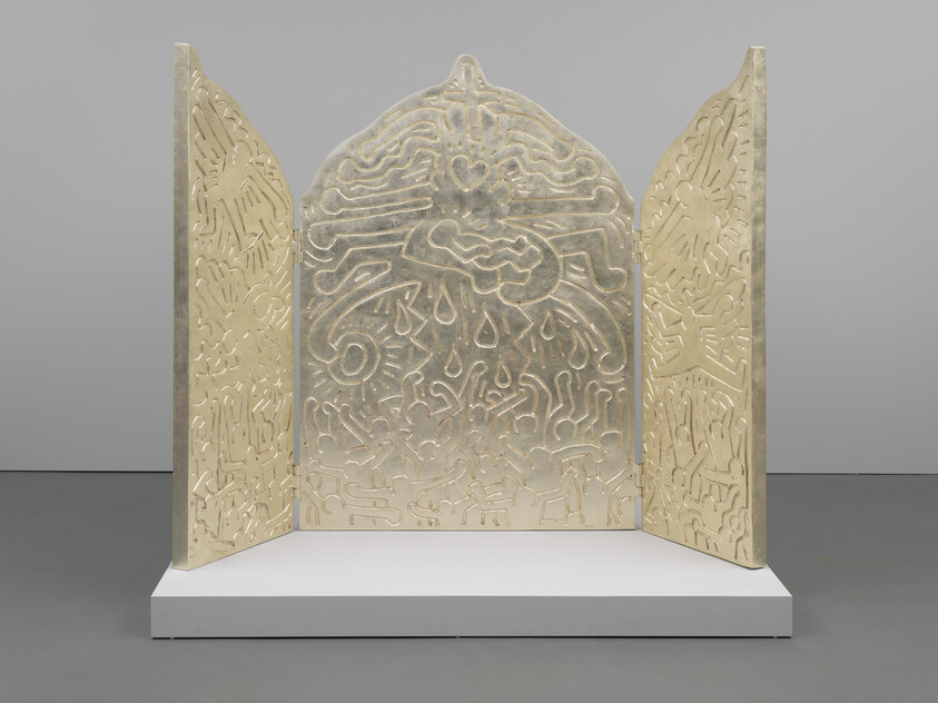 Altar Piece
