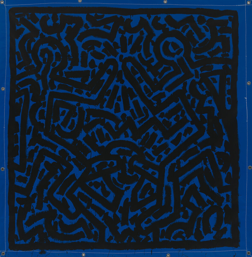 Untitled, October 19, 1981