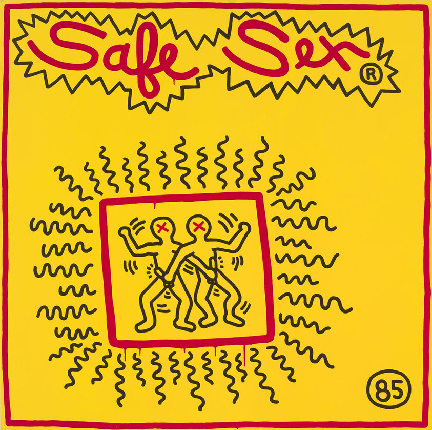Safe Sex