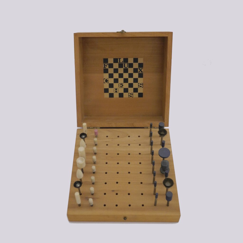 Grinder Chess